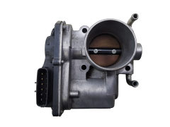 Válvula do corpo do acelerador Suzuki Swift MK7 69L0-1660 69L01660 1.2 16V 1742