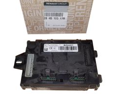 Módulo BCM Original 284B10317R Renault