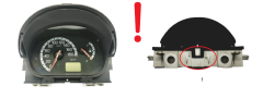 Velocímetro Licznik Fiat Seicento 735262299 54967