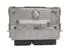 Unidade de Controlo do Motor ECU Skoda Fabia 2 03E906019AC 5WA11016 1.2