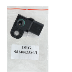 Sensor MAP Novo Original 9814003580 Citroen Peugeot