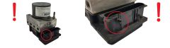 Bomba Abs PSA 9649988280 9659457180 0265231486 Bosch 1313