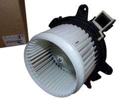 Motor do Ventilador do Aquecedor Novo Original 1609690280 Citroen C4 Picasso 2