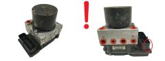 Bomba Abs VWAG 6R0614117D 0265231945 0265800635 65422