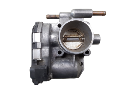 Válvula do corpo do acelerador Opel 24420536 0280750133 Bosch 2980