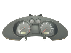 Conta-rotações Seat Ibiza W06L0920801A 110080104010A 25534