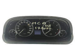 Conta-rotações Mercedes A W169 1031098100 1031098101 55447