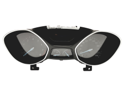 Conta-rotações Ford Focus BM5T-10849-BAG 32335