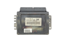 Unidade de Controlo 96801800 5WY5407A D32 1BOT 9A Chevrolet Kemsco 53986