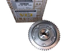 Árvore cames Original 130258852R Renault Dacia