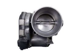 Válvula do corpo do acelerador Alfa Romeo Iveco Opel 0280750073 Bosch 2157