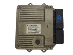 Unidade de Controlo do Motor ECU Lancia 51795235 Magneti Marelli
