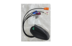 Base antena Novo Original 9815614880 Citroen Peugeot
