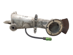 Braço Oscilante Direito Traseira Citroen XM 5175J9 96067694 ABS Bendix