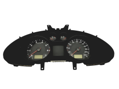 Conta-rotações Seat Ibiza W06L0920801 110080104009A 49914