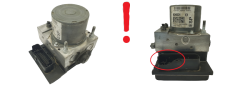 Bomba Abs Fiat 500 52009431 0265252828 0265952304 62550