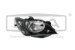 Farol Direito 6J1941022J 99411794102 Seat Ibiza 4 DPA