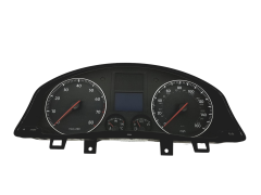 Conta-rotações VW Golf MK5 1K0920962A VDO RHD