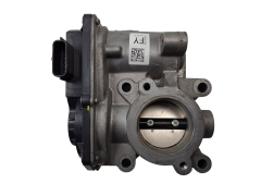 Válvula do corpo do acelerador Renault 161206038R H8201171233 0.9 1.2 TCE 2600