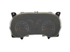 Velocímetro Fiat Doblo 51867720 503005160102 1694