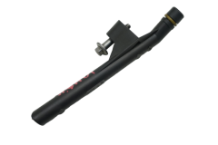 Tubo de óleo 9685411480 1180S2 1.4 e-HDI 1.6 e-HDI Citroen Peugeot