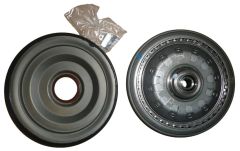 Kit embraiagem Novo Original 302053298R Renault