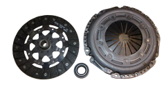 Kit embraiagem Original 1616870080 Citroen Peugeot