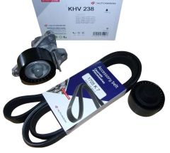 Tensor da Correia Fazer Renault KHV238 7701476644 Hutchinson