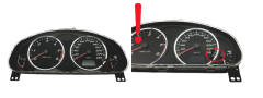 Conta-rotações Mazda 6 JGGJ6WA JG GJ6W A