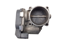 Válvula do corpo do acelerador BMW 1354 7561066 -02 A2C53374895 VDO 3581