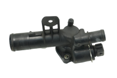 Caixa do Termostato 8200400553 1,5 DCI Renault Nissan