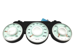 Conta-rotações C8 807 Ulysse 1490107080 PSA Fiat 46180