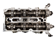Cabeça do motor Jaguar X-Tape 2X4E-6C064-AD 2.1 V6 YB