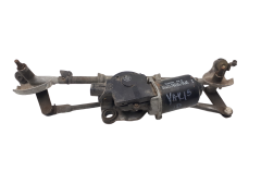 Mecanismo Limpa-vidros Toyota Yaris 85110-52010 159200-3940 Denso 1396