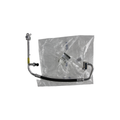 Tubo de ar condicionado Original 8200797708 Renault