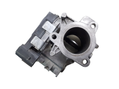 Válvula do corpo do acelerador 55213019 40DFP1 Fiat Alfa Romeo 1641