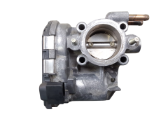 Válvula do corpo do acelerador Opel 9157512 0280750044 1.0 1.2 2560