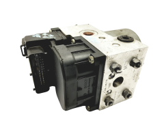 Bomba Abs Fiat Seicento 46556475 0265216710 Bosch 33741
