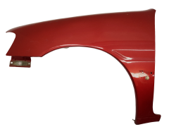 Guarda-lama Frente Esquerdo Peugeot 106 7840G7 1996 - 2003