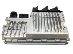 Unidade de Controlo do Motor ECU Novo Original Start/Stop Citroen Peugeot 1.6HDi 9805721280