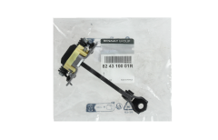 Batente da Dobradiça Traseira Original Renault Laguna III 824310001R Batente da Dobradiça Traseira Original Renault Laguna III 824310001R