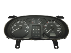 Conta-rotações Renault Clio 2 8200261119 59477