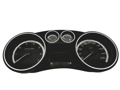 Conta-rotações Peugeot 308 9665107380 33369