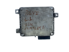 Unidade de Controlo do Motor ECU MKC104013 YJ Rover 8757 48865