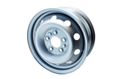 Jante Aço Novo Original Jumper Boxer Ducato III 15' 1610620180