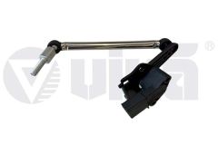 Sensor nível faróis Direito 4M0941310H 99411830001 VW Audi Vika