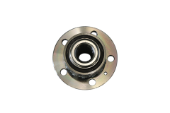 Cubo de Roda Frente 2Q0407621A 44071734501 VW Seat Vika
