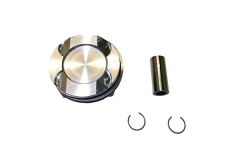 Pistão do motor Fazer BMW 11258606459 B11146 Borsehung