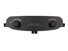 Unidade de Controlo do Aquecedor Traseira Chrysler Dodge 4685797AA