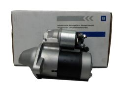 Motor de Arranque Opel 93174028 0986019363 Motor de Arranque Opel 93174028 0986019363